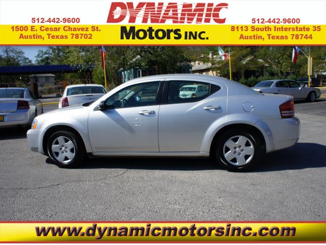 Photo of 2010 Dodge Avenger