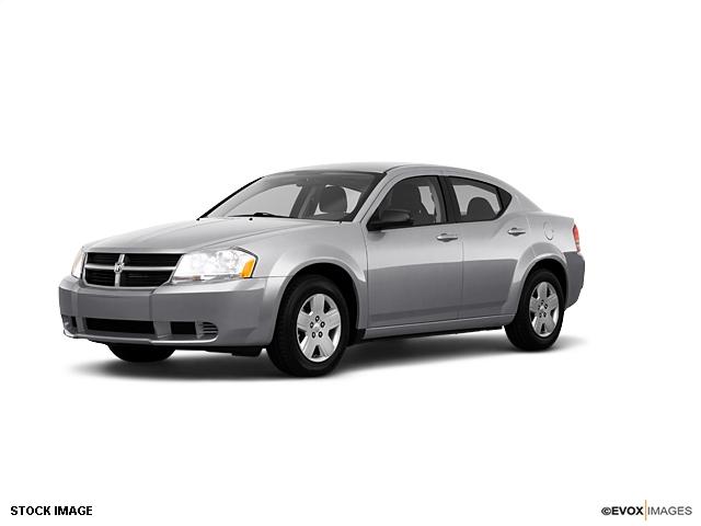 Photo of 2010 Dodge Avenger