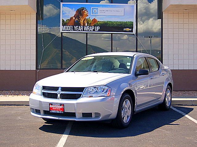 Photo of 2010 Dodge Avenger