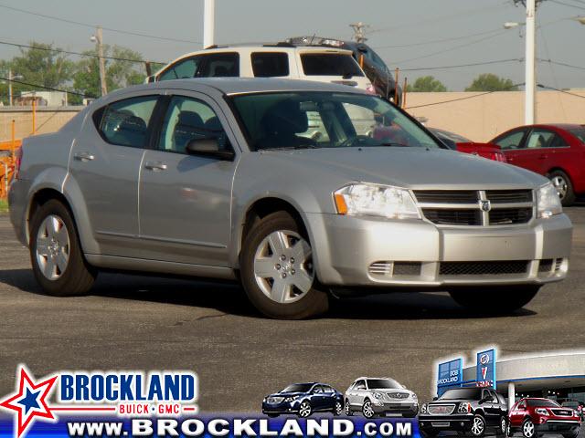 Photo of 2010 Dodge Avenger