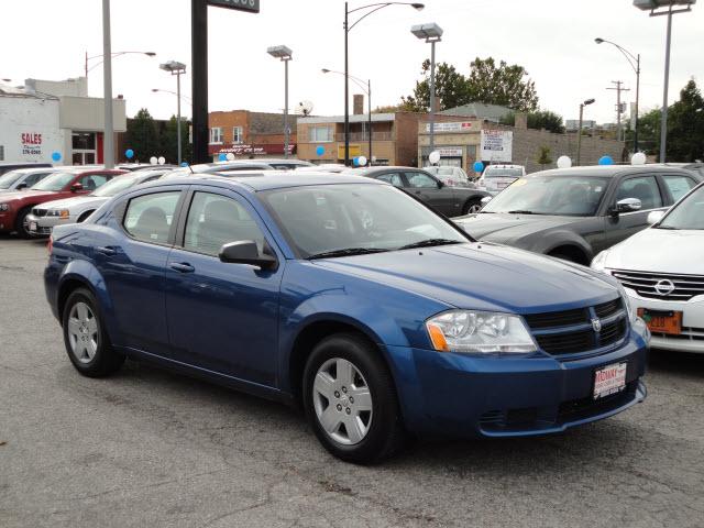 Photo of 2010 Dodge Avenger