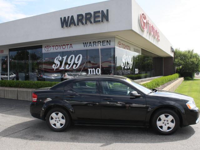 Photo of 2010 Dodge Avenger