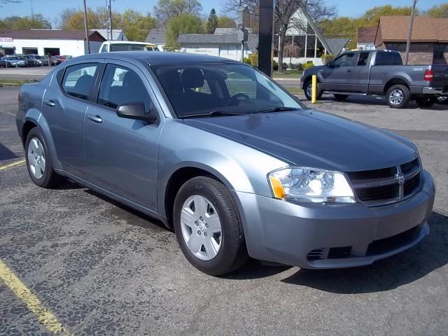 Photo of 2010 Dodge Avenger