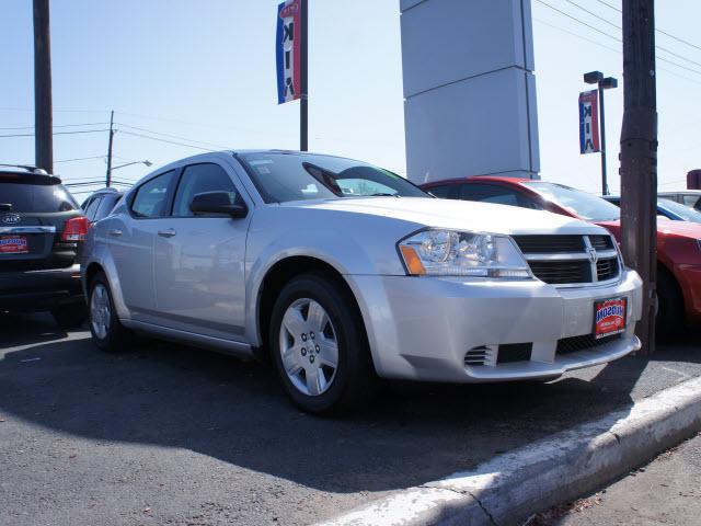 Photo of 2010 Dodge Avenger