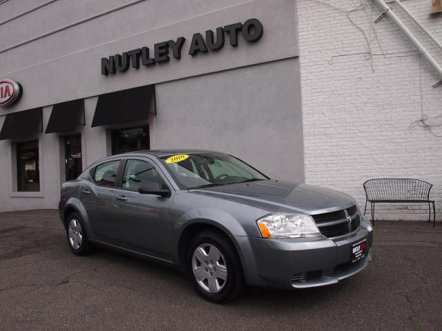 Photo of 2010 Dodge Avenger