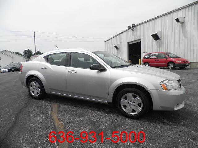 Photo of 2010 Dodge Avenger
