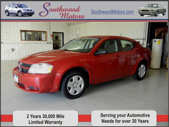 Photo of 2010 Dodge Avenger