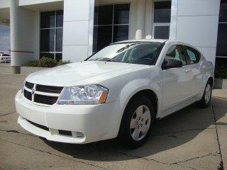 Photo of 2010 Dodge Avenger