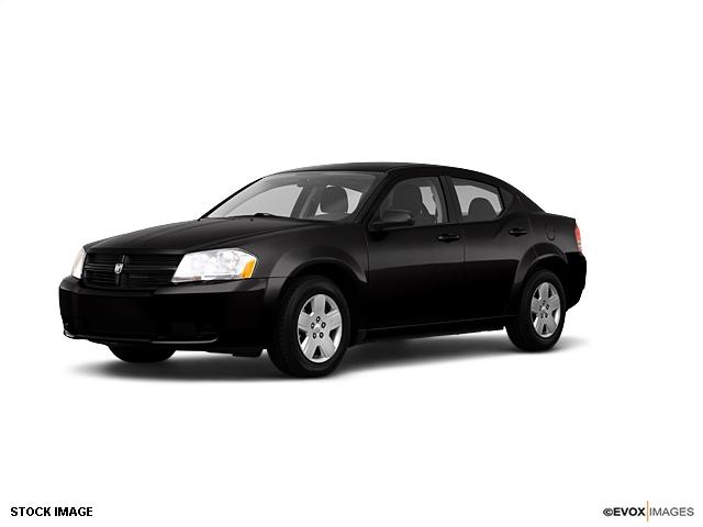 Photo of 2010 Dodge Avenger