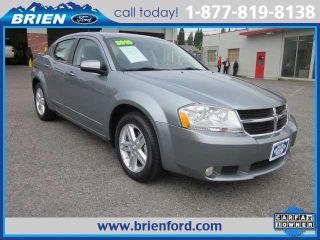 Photo of 2010 Dodge Avenger