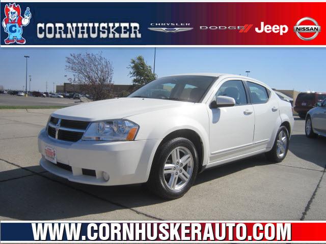 Photo of 2010 Dodge Avenger