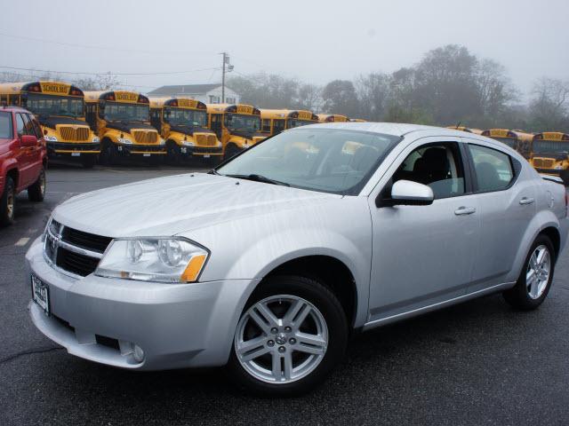Photo of 2010 Dodge Avenger