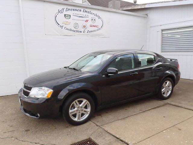Photo of 2010 Dodge Avenger