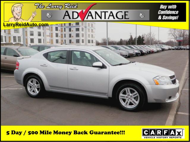 Photo of 2010 Dodge Avenger