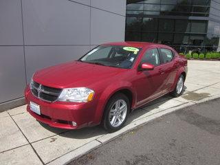 Photo of 2010 Dodge Avenger