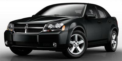 Photo of 2010 Dodge Avenger
