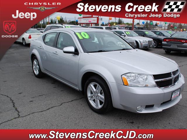 Photo of 2010 Dodge Avenger