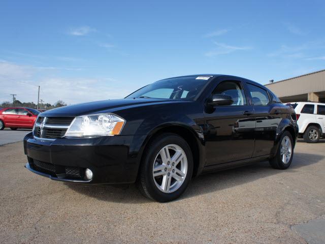 Photo of 2010 Dodge Avenger