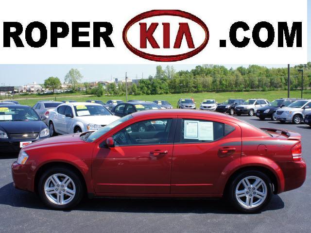 Photo of 2010 Dodge Avenger