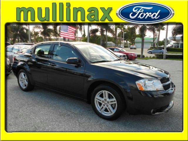 Photo of 2010 Dodge Avenger