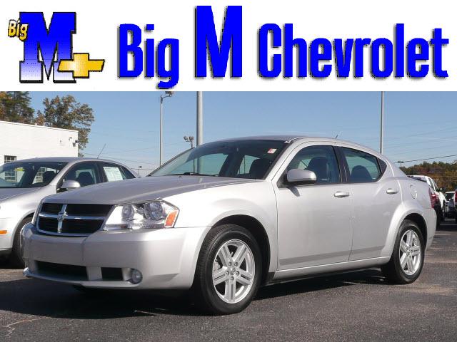 Photo of 2010 Dodge Avenger