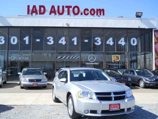 Photo of 2010 Dodge Avenger