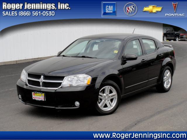 Photo of 2010 Dodge Avenger