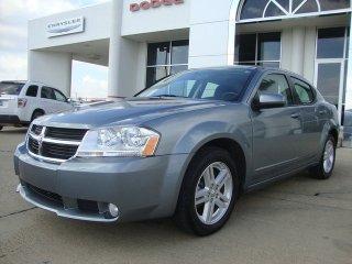 Photo of 2010 Dodge Avenger