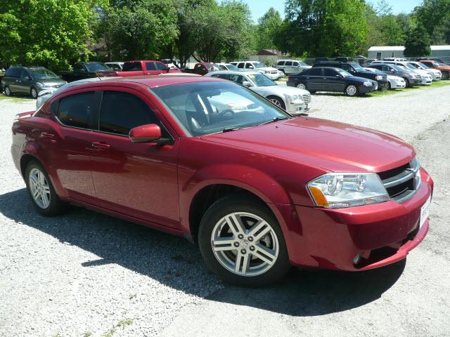 Photo of 2010 Dodge Avenger