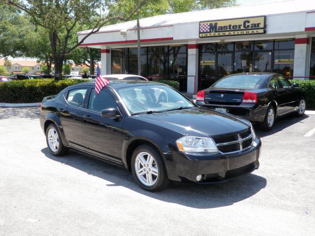 Photo of 2010 Dodge Avenger
