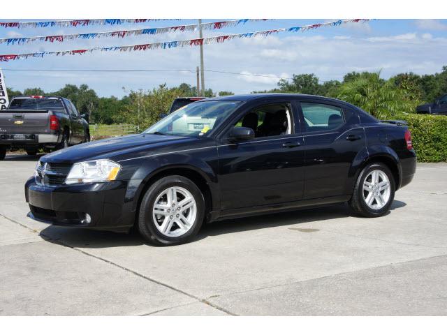 Photo of 2010 Dodge Avenger