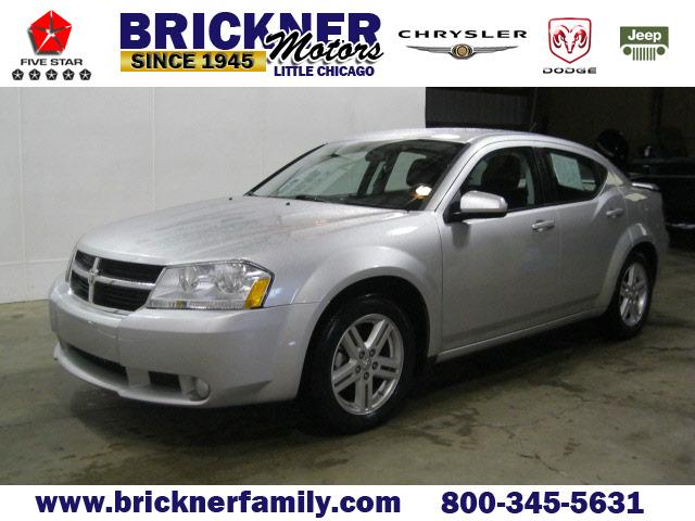 Photo of 2010 Dodge Avenger