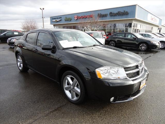 Photo of 2010 Dodge Avenger