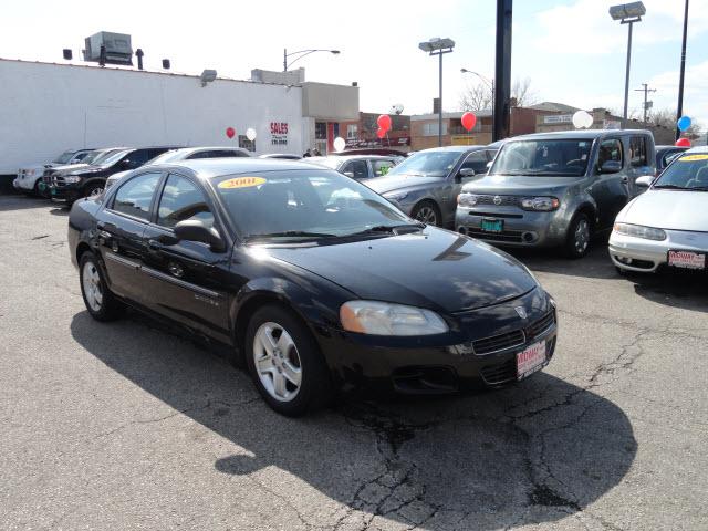 Photo of 2001 Dodge Stratus