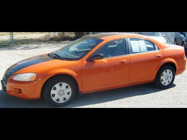 Photo of 2001 Dodge Stratus