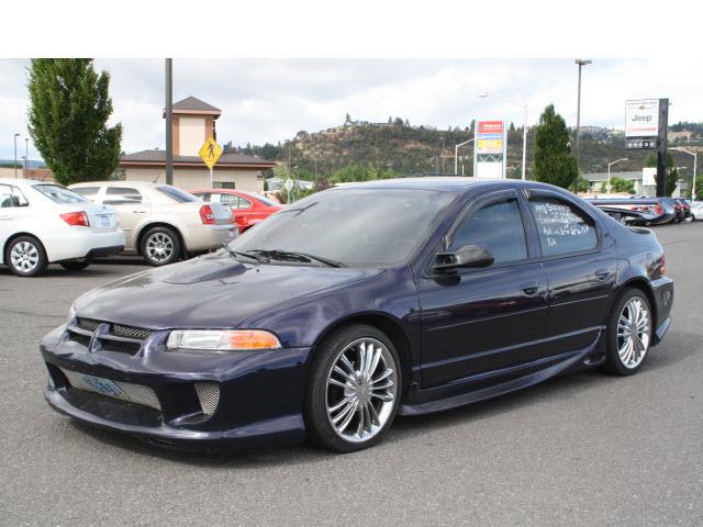 Photo of 1998 Dodge Stratus
