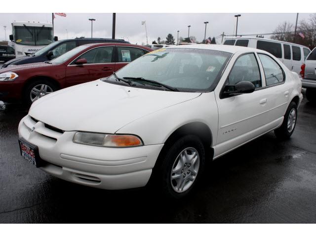 Photo of 1999 Dodge Stratus