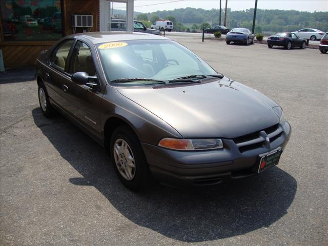 Photo of 2000 Dodge Stratus