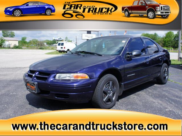 Photo of 1999 Dodge Stratus