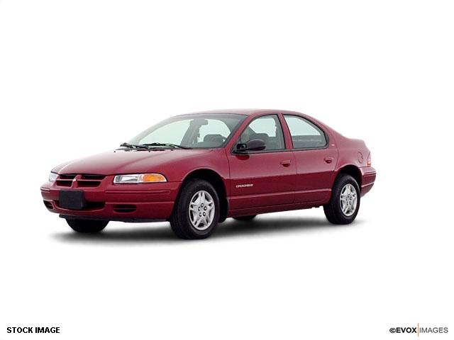 Photo of 2000 Dodge Stratus