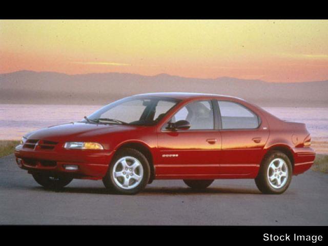 Photo of 1999 Dodge Stratus