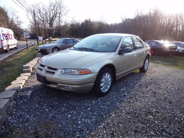 Photo of 2000 Dodge Stratus