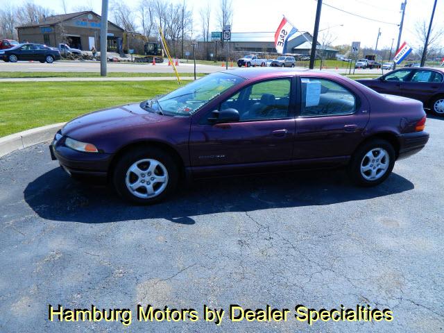 Photo of 2000 Dodge Stratus