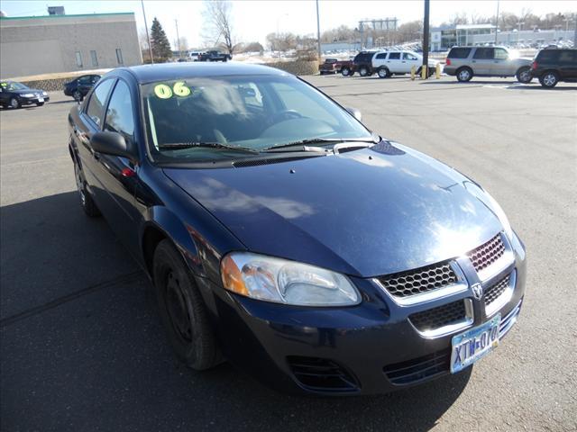 Photo of 2004 Dodge Stratus