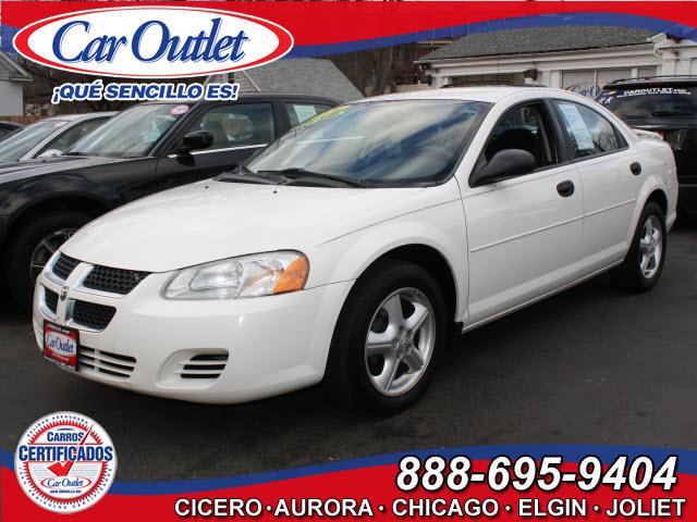 Photo of 2004 Dodge Stratus Chicago Illinois
