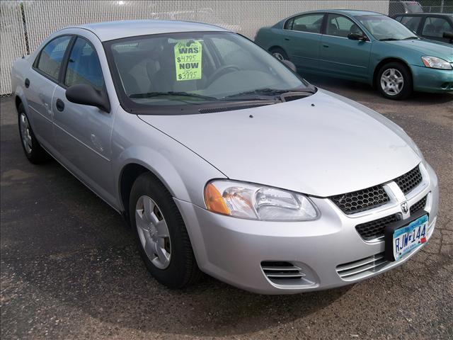 Photo of 2004 Dodge Stratus