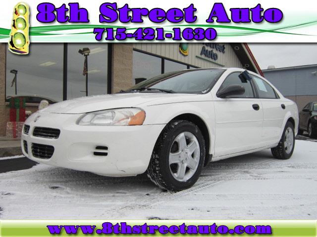 Photo of 2003 Dodge Stratus