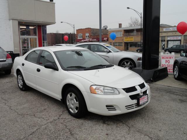 Photo of 2004 Dodge Stratus