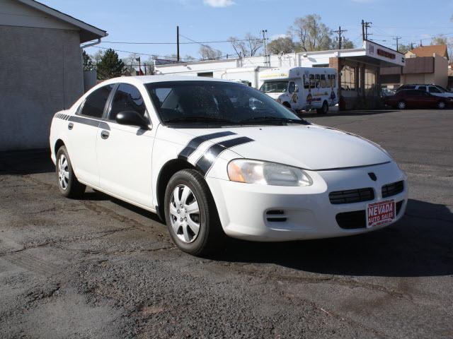 Photo of 2003 Dodge Stratus