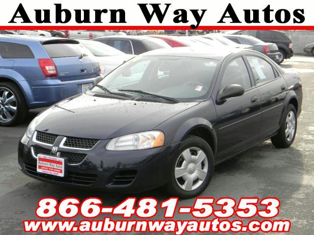 Photo of 2004 Dodge Stratus